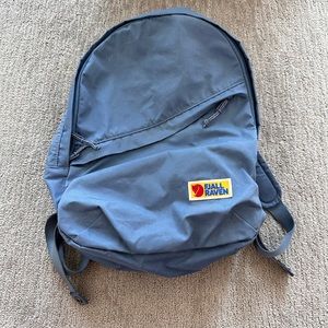 FjallRaven Backpack